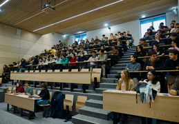 Workshop Art Ingénierie