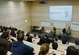 Workshop Art Ingénierie