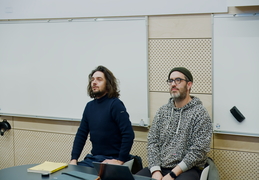 Workshop Art Ingénierie