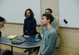 Workshop Art Ingénierie