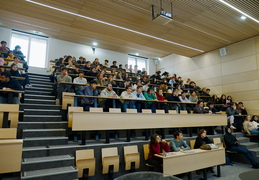 Workshop Art Ingénierie