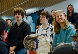 Workshop Art Ingénierie