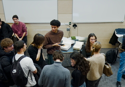 Workshop Art Ingénierie