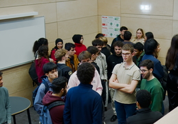 Workshop Art Ingénierie