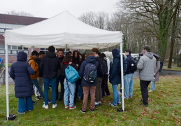 Workshop Art Ingénierie