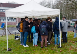 Workshop Art Ingénierie