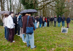 Workshop Art Ingénierie