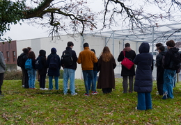 Workshop Art Ingénierie