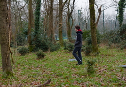 Workshop Art Ingénierie