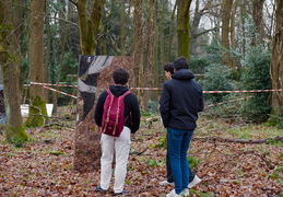 Workshop Art Ingénierie