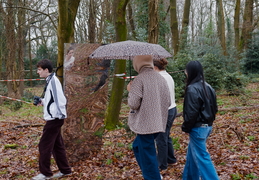 Workshop Art Ingénierie