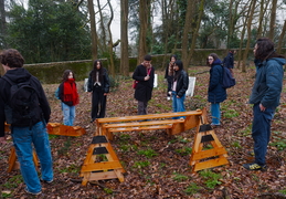 Workshop Art Ingénierie