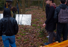 Workshop Art Ingénierie