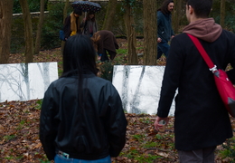 Workshop Art Ingénierie