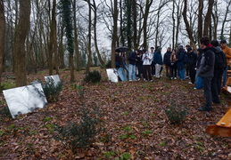 Workshop Art Ingénierie