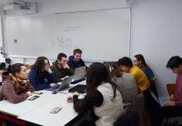 Workshop Art Ingénierie