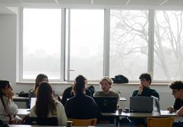 Workshop Art Ingénierie