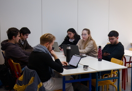 Workshop Art Ingénierie