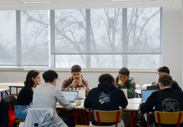 Workshop Art Ingénierie