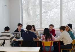 Workshop Art Ingénierie