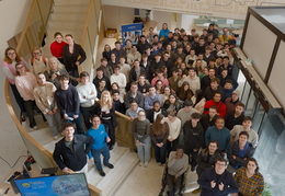 Janvier - Challenge ta ville !