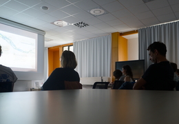 conférence-débat "Explorer la Loire pour mieux la comprendre et la défendre"