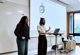 Curathon, focus sur les téléversements