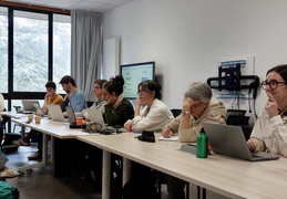 Curathon, focus sur les téléversements