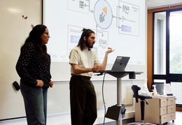 Curathon, focus sur les téléversements